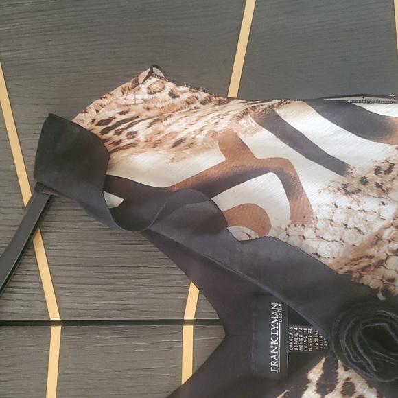 Frank lyman 14 - Picture 4 of 5